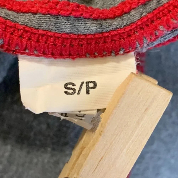 Tommy Bahama Men's Relax Reversible Cotton Long Sleeve Pullover Sweatshirt‎ SZ S - Picture 12 of 15